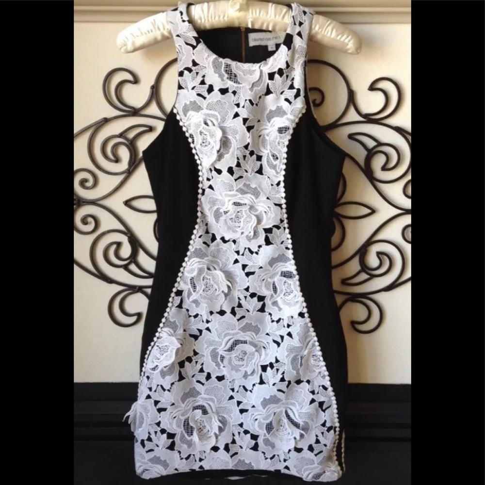 blessed are the meek sexy sweet dress size 0
